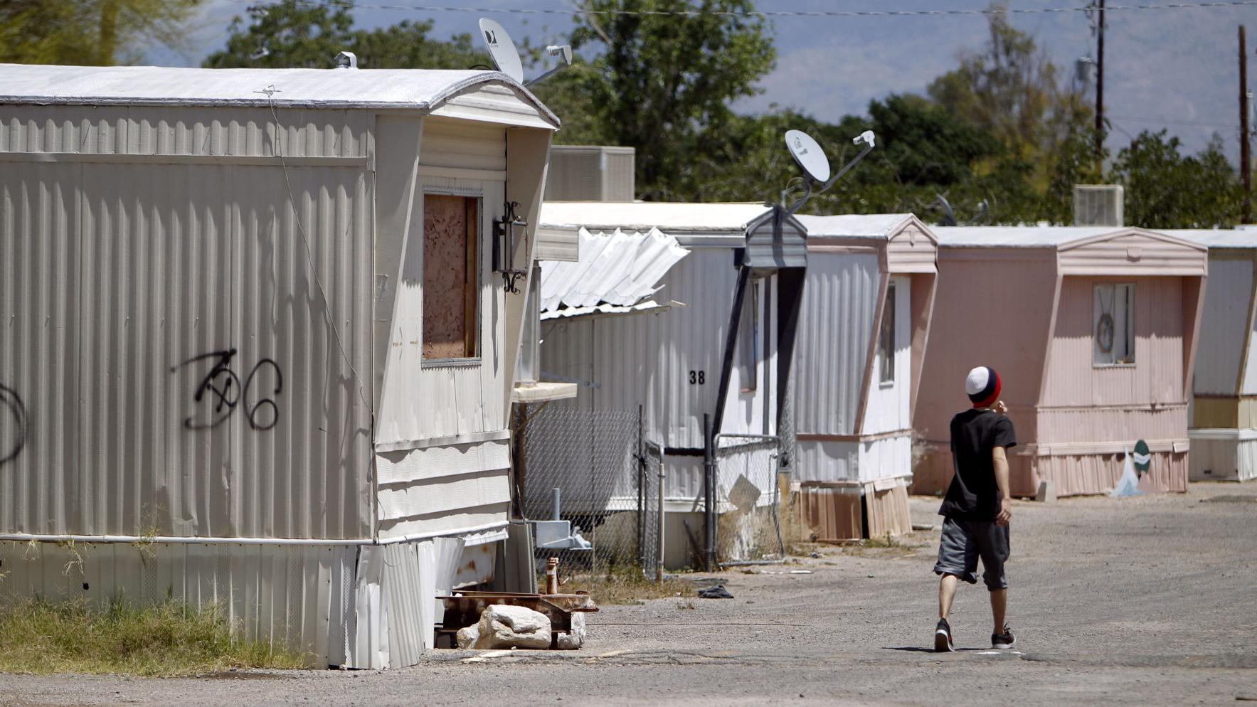 'Sustainable Tucson' is a long way off, new study shows